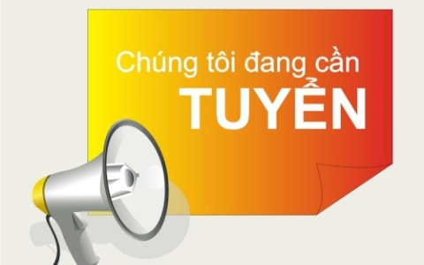 TUYỂN BẢO VỆ LÀM VIỆC TẠI TRƯỜNG HỌC- BÌNH CHÁNH